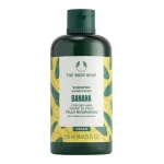 The Body Shop Banana Truly Nourishing Shampoo 250ml