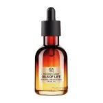 The Body Shop Oils of Life Intensely Revitalising Facial Oil 30ml