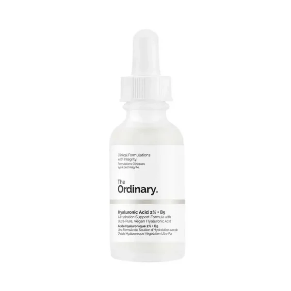 The Ordinary Hyaluronic Acid 2% + B5 30ml - Image 2