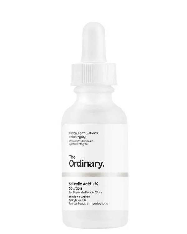 The Ordinary Salicylic Acid 2% Solution 30ml - Image 7