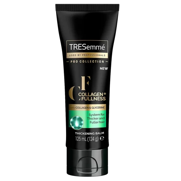 Tresemme Collagen + Fullness Thickening Balm 125ml