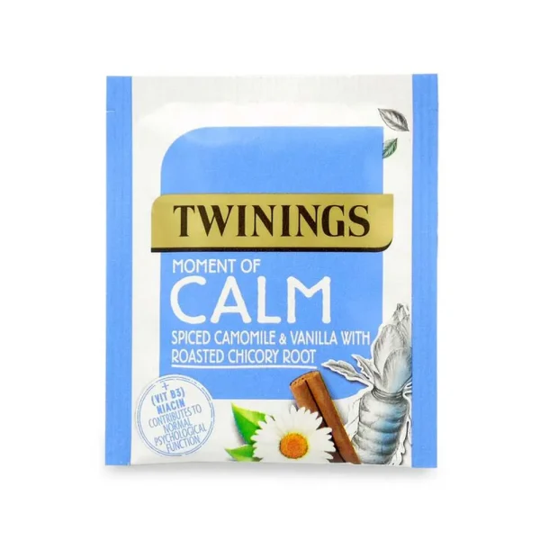 Twinings Superblends Moment of Calm 20 Envelopes - Image 2