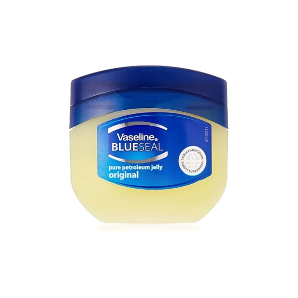 Vaseline Blueseal Original Pure Petroleum jelly 100ml