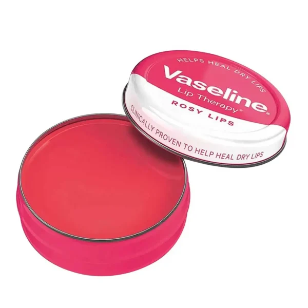 Vaseline Lip Therapy Rosy Lips