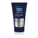 Vaseline Men Healthy Bright Face Wash 100g