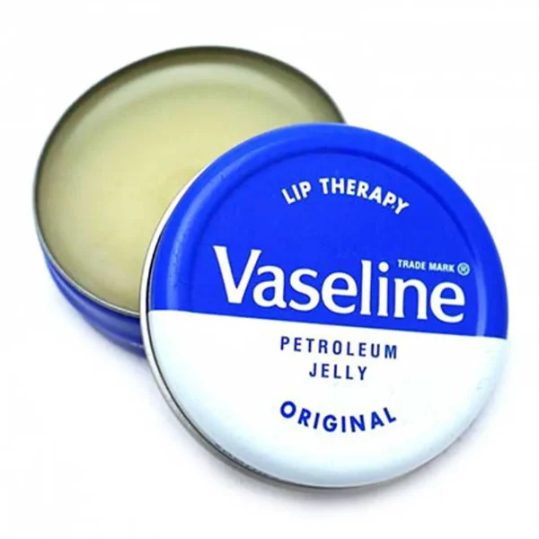 Vaseline Original Lip Therapy - Image 2