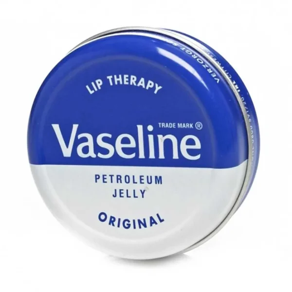 Vaseline Original Lip Therapy