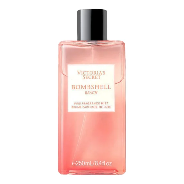 Victoria's Secret Bombshell Beach Fine Fragrance Mist 250ml