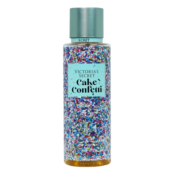 Victoria's Secret Cake Confetti Fragrance Mist 250ml