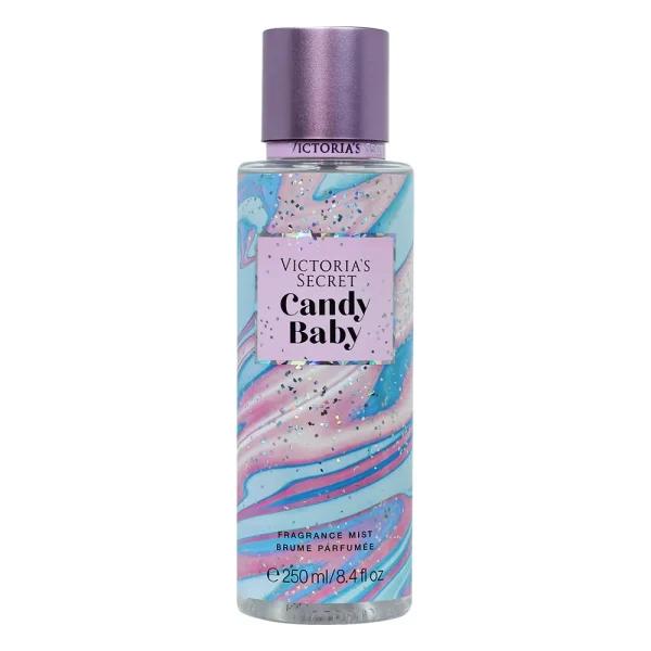 Victoria's Secret Candy Baby Fragrance Mist 250ml