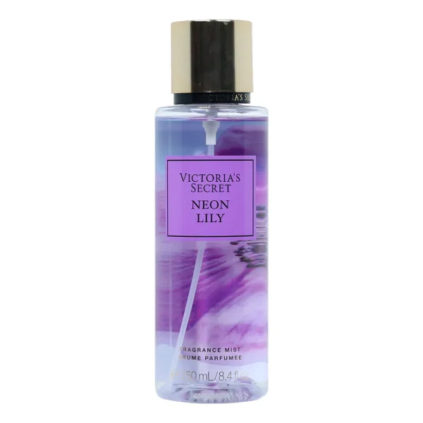 Victoria's Secret  Neon Lily Body Mist 250ml