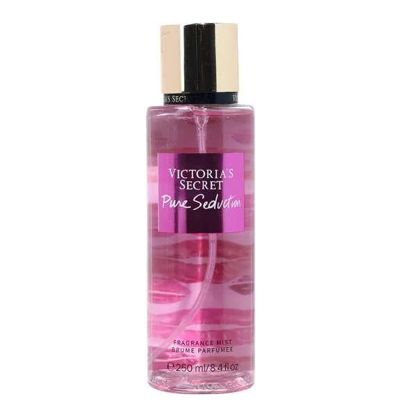 Victoria's Secret Pure Seduction Fragrance Mist 250ml