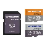 Walton Antique Micro SD Card 64gb