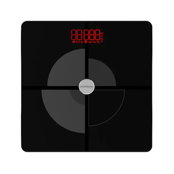 Walton Smart Fitness Scale SA1B