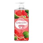 Watsons Love My Skin Cream Body Wash Strawberry Scented 700ml