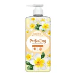 Watsons Love My Skin Protecting Cream Body Wash 700ml