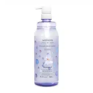 Watsons Love My Skin Purifying Body Wash Freesia