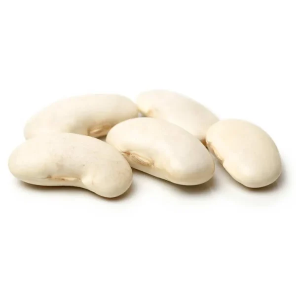 White Kidney Beans 1kg