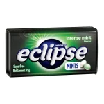 Wrigley’s Eclipse Mints Intense Mint 35g