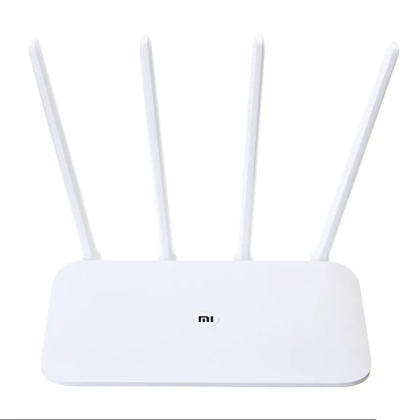 Xiaomi Mi 4 Router 2.4G 1167Mbps with 4 Antennas