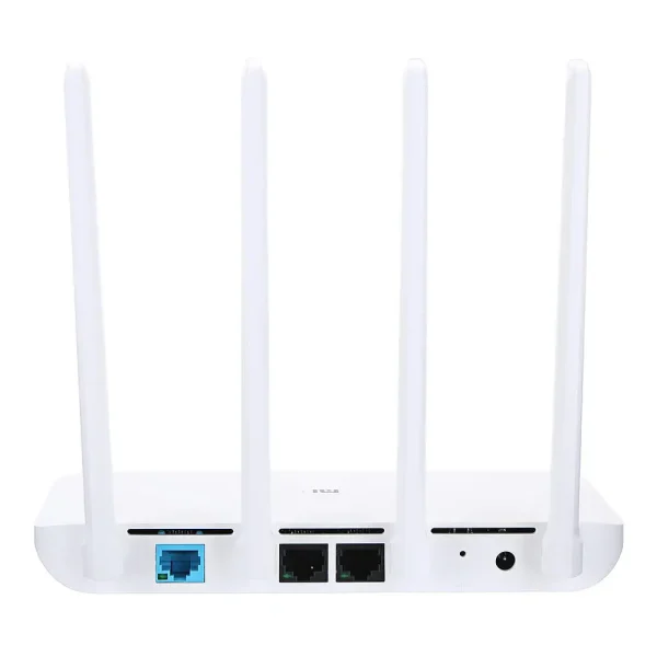 Xiaomi Mi 4 Router 2.4G 1167Mbps with 4 Antennas - Image 2