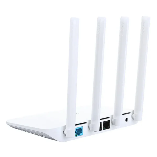 Xiaomi Mi 4 Router 2.4G 1167Mbps with 4 Antennas - Image 4