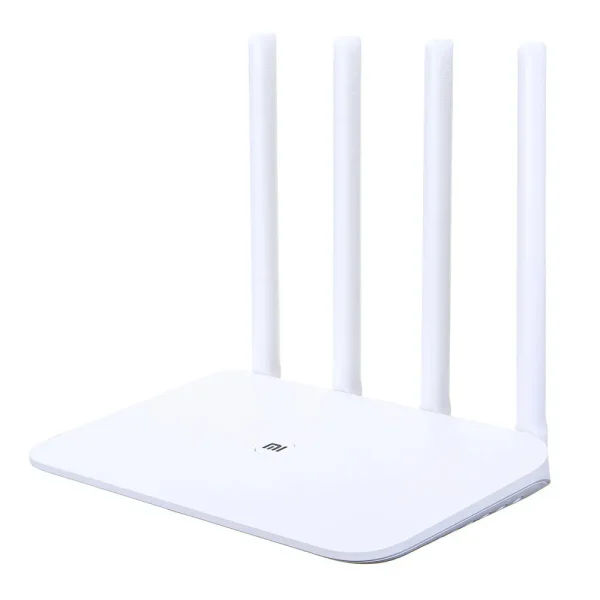 Xiaomi Mi 4 Router 2.4G 1167Mbps with 4 Antennas - Image 5