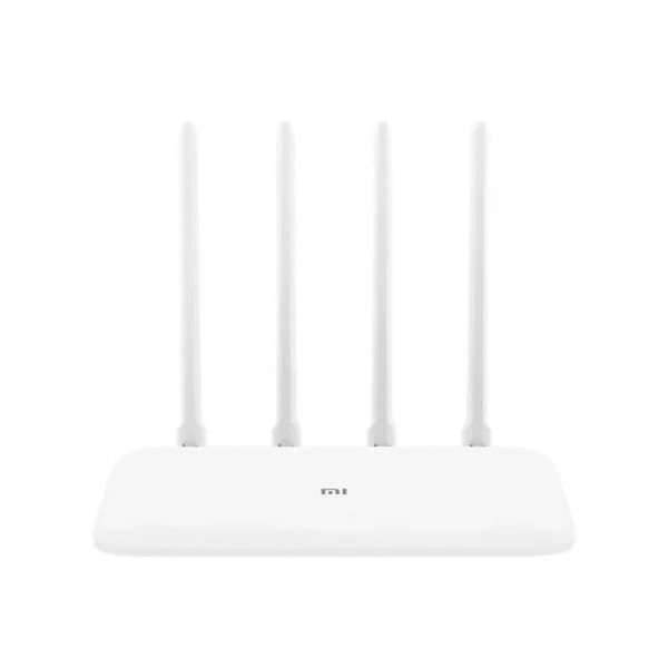 Xiaomi Mi 4A High Speed Dual Band AC1200 Router Global Version