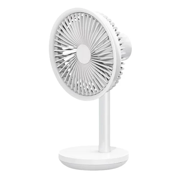 Xiaomi Solove F5 Rechargeable Desktop Fan - Image 2