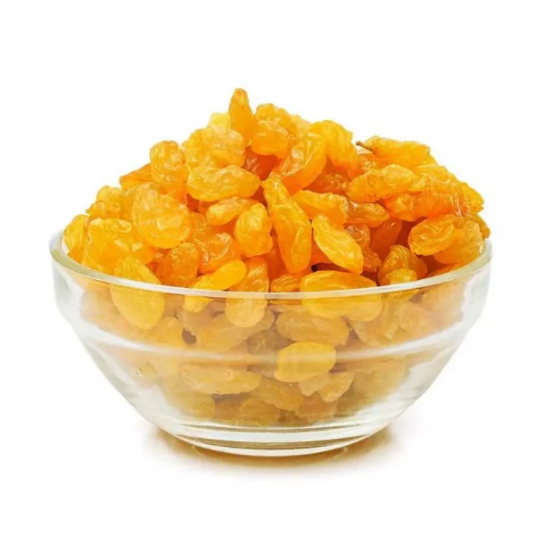 Premium Kismis (Raisins) 500g