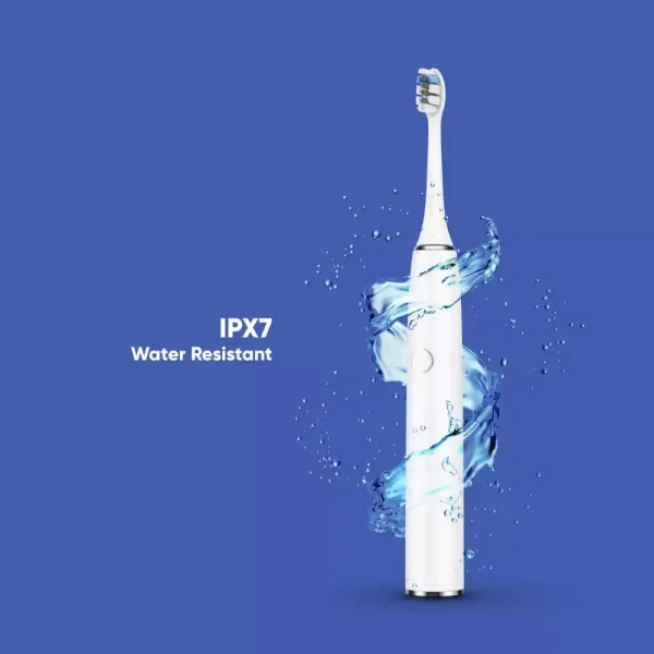 realme M2 Sonic Electric Toothbrush - Image 2