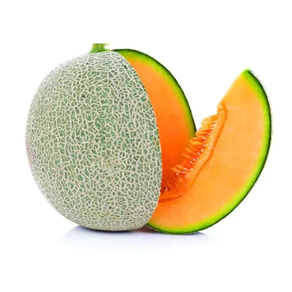 Rock Melon Fruit 1kg