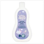 Asda Little Angels Bedtime Head to Toe Wash 500ml