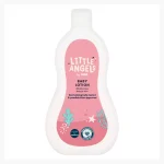 Little Angels by Asda Baby Lotion 500ml