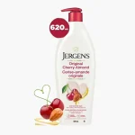 Jergens Original Cherry Almond Body Lotion 620ml