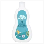 Little Angels by Asda Baby Bath 500ml