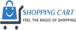 shoppingcart logo