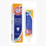 Arm & Hammer Extra White Toothpaste 125g