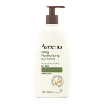 Aveeno Daily Moisturizing Body Lotion Intensely Nourishes Dry Skin 532ml