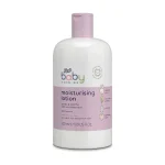 Boots Baby Moisturising Lotion 500ml