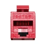 Belden RJ-45 Modular for Face Plate AX104190