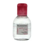 Bioderma Crealine H2O Makeup Remover Water 100ml