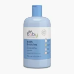 Boots Baby Bath Bubbles 500ml