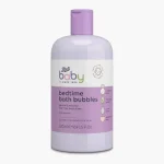 Boots Baby Bedtime Bath Bubbles 500ml