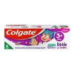 Colgate Little Kids Smiles 3+ Years Toothpaste 50ml