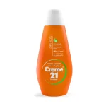 Creme 21 Body Lotion Dry Skin 400ml