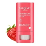 Dot & Key Strawberry Dew Sunscreen Stick SPF 50+ PA++++ 20g