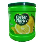 Foster Clark’s Lemon Flavoured Powder Drink 2kg