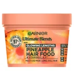 Garnier Ultimate Blends Glowing Lengths Pineapple & Amla Hair Food 3-in-1 Mask