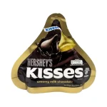 Hershey’s Kisses Creamy Milk Chocolate 82g